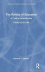 Cover: The Politics of Education - Routledge
