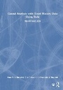 Cover: Causal Analysis with Event History Data Using Stata - Routledge