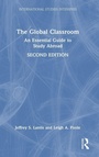 Cover: The Global Classroom - Routledge