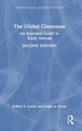 Cover: The Global Classroom - Routledge