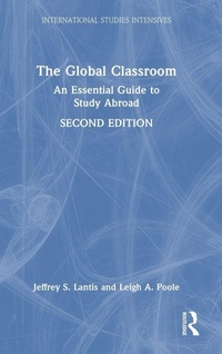 Abbildung von: The Global Classroom - Routledge