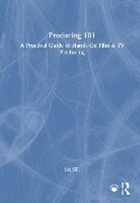 Abbildung von: Producing 101 - Routledge
