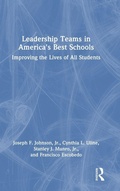 Cover: Leadership Teams in America's Best Schools - Routledge