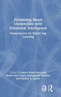 Bild: Enhancing Smart Universities with Emotional Intelligence - Routledge