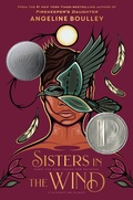 Cover: Sisters in the Wind - Henry Holt and Co. (BYR)