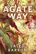Cover: Agate Way - Tor Books