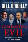 Cover: Confronting Evil - St. Martin's Press