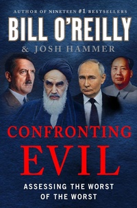 Enlarge image Cover: Confronting Evil - St. Martin's Press