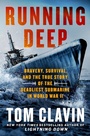 Cover: Running Deep - St Martin's Press