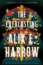 Cover: The Everlasting - Tor Books