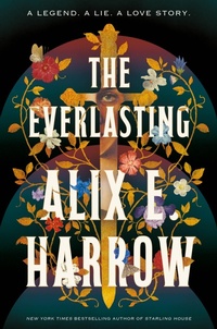 Enlarge image Cover: The Everlasting - Tor Books