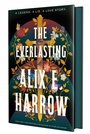 Cover: The Everlasting - St Martin's Press