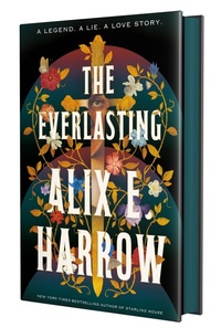 Abbildung von: The Everlasting - St Martin's Press