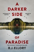 Cover: A Darker Side of Paradise - Orion