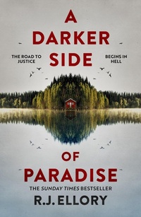 Enlarge image Cover: A Darker Side of Paradise - Orion