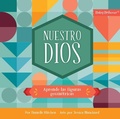 Cover: Nuestro Dios (Our God) - LifeWay Christian Resources