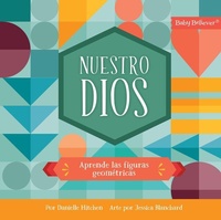 Enlarge image Cover: Nuestro Dios (Our God) - LifeWay Christian Resources