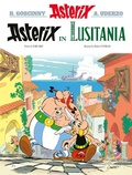 Cover: Asterix in Lusitania - Sphere
