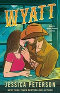 Cover: Wyatt - Renegade Books