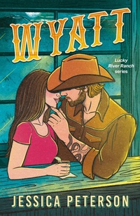 Abbildung von: Wyatt - Renegade Books