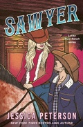 Cover: Sawyer - Renegade Books