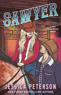 Abbildung von: Sawyer - Renegade Books