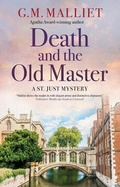 Cover: Death and the Old Master - Severn House