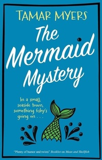 Abbildung von: The Mermaid Mystery - Severn House