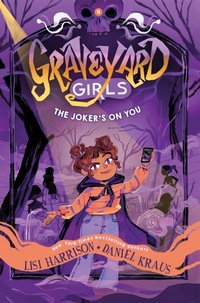 Enlarge image Cover: The Joker's on You - Union Square Kids