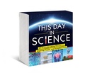 Cover: 2026 This Day in Science Boxed Calendar - Sourcebooks Plus