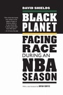 Cover: Black Planet - University of Nebraska Press