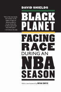 Enlarge image Cover: Black Planet - University of Nebraska Press