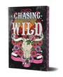 Cover: Chasing the Wild: Deluxe Limited Edition - Kensington Publishing