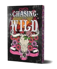 Enlarge image Cover: Chasing the Wild: Deluxe Limited Edition - Kensington Publishing