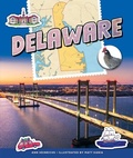 Cover: Delaware - Child's World, Inc. Stride