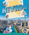 Cover: Nevada - Child's World, Inc. Stride