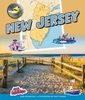 Cover: New Jersey - Child's World, Inc. Stride