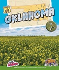 Cover: Oklahoma - Child's World, Inc. Stride