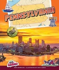 Cover: Pennsylvania - Child's World, Inc. Stride
