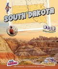 Cover: South Dakota - Child's World, Inc. Stride
