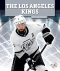 Cover: The Los Angeles Kings - Child's World, Inc. Stride
