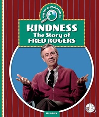 Enlarge image Cover: Kindness - Child's World, Inc. Wonder Books