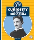 Cover: Curiosity - Child's World, Inc. Wonder Books