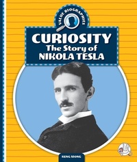 Enlarge image Cover: Curiosity - Child's World, Inc. Wonder Books