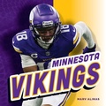 Cover: Minnesota Vikings - Child's World