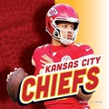 Cover: Kansas City Chiefs - Child's World