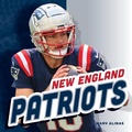 Cover: New England Patriots - Child's World