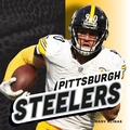 Cover: Pittsburgh Steelers - Child's World