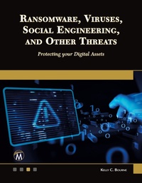 Abbildung von: Ransomware, Viruses, Social Engineering and Other Threats - De Gruyter