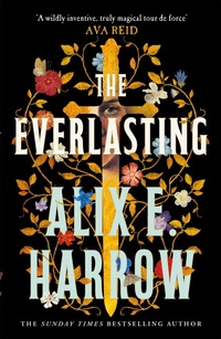 Enlarge image Cover: The Everlasting - Tor